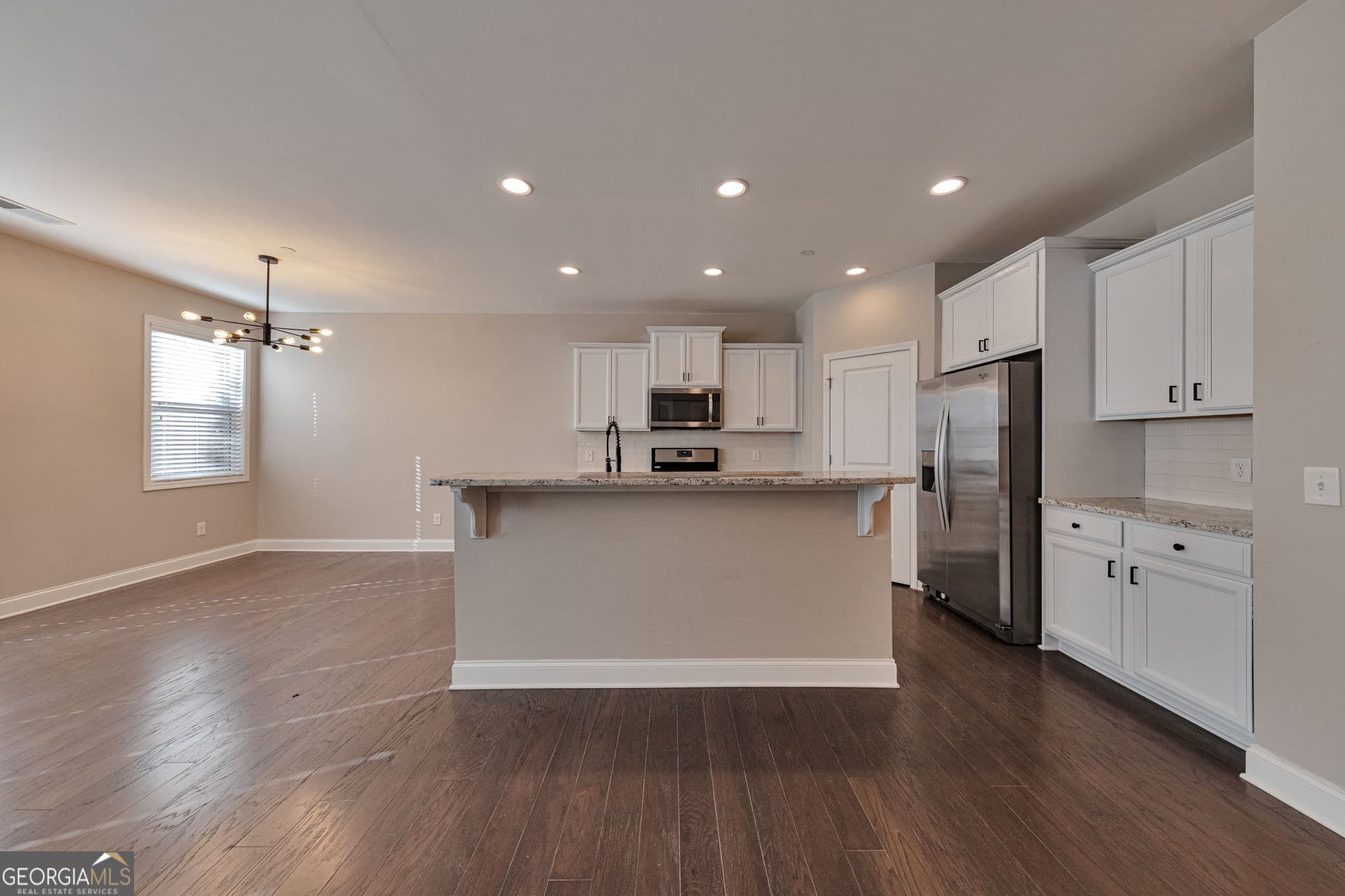 3 bedroom, 2.5 bathroom, 1,829 sq ft townhouse for rent at 109 Davina Drive, Smyrna, GA 30082 for $3,050 a month — photo 9