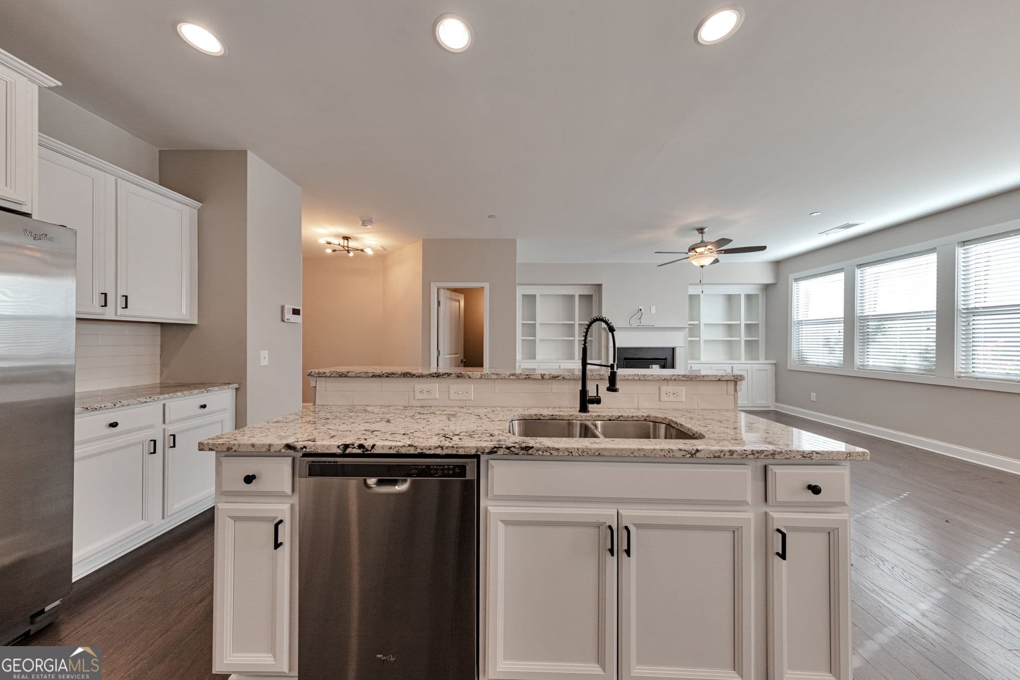 3 bedroom, 2.5 bathroom, 1,829 sq ft townhouse for rent at 109 Davina Drive, Smyrna, GA 30082 for $3,050 a month — photo 8