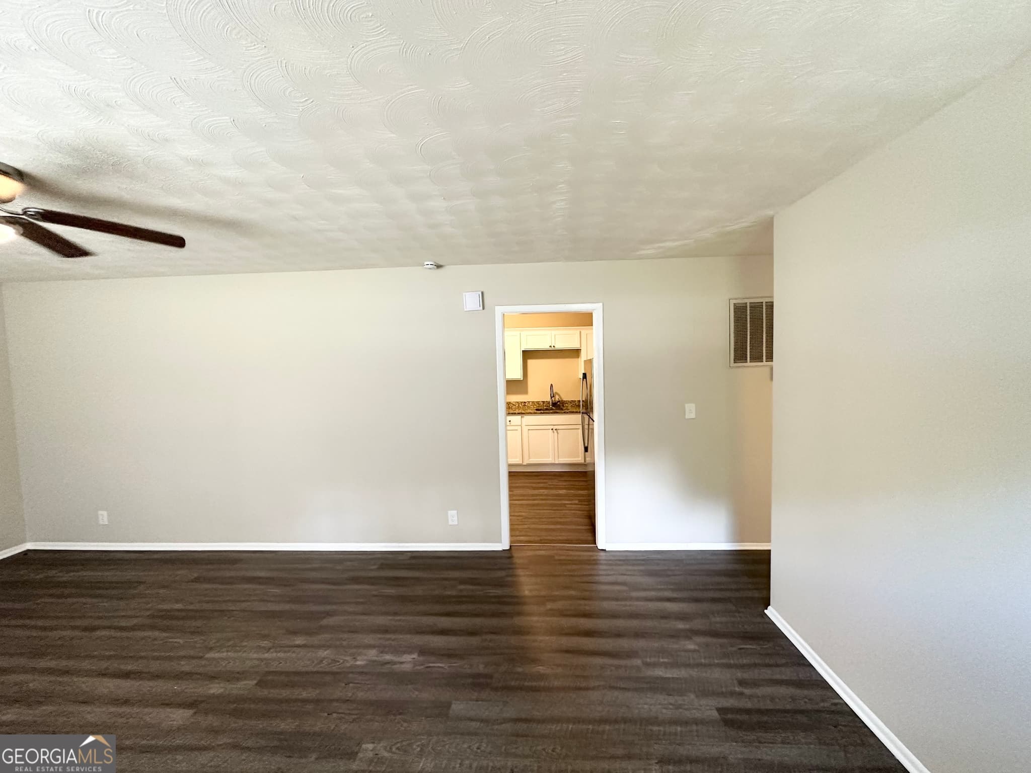 3 bedroom, 1.5 bathroom, 1,275 sq ft single family residence for sale at 4140 Pierce Road, South Fulton, GA 30349 — photo 2