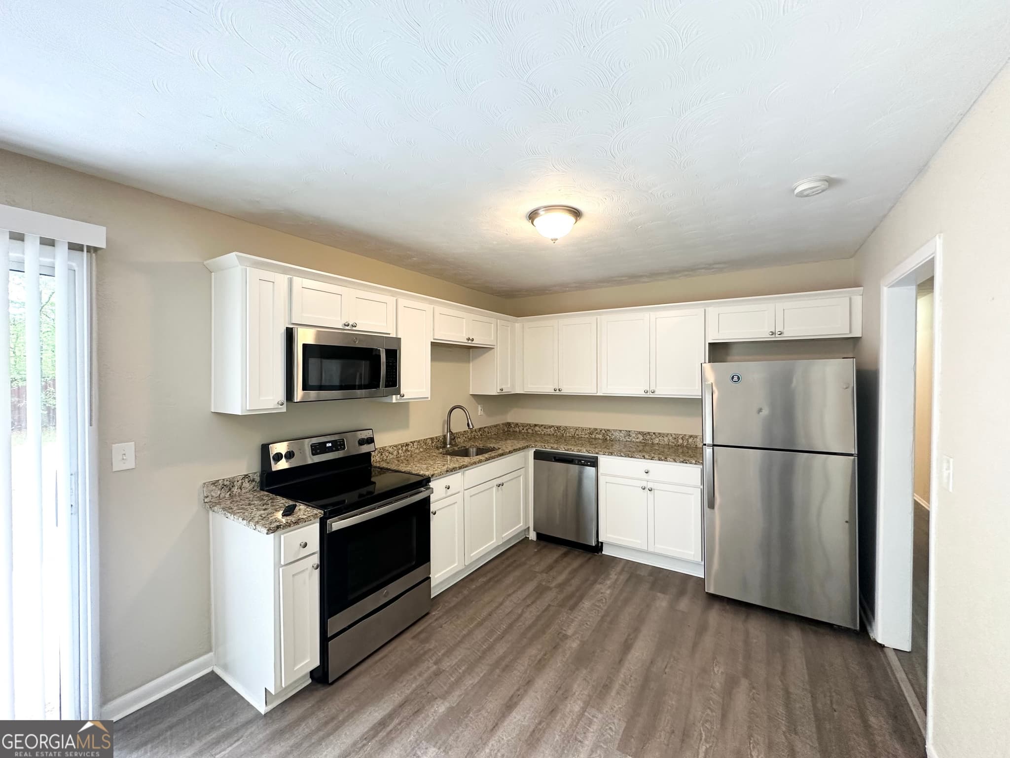3 bedroom, 1.5 bathroom, 1,275 sq ft single family residence for sale at 4140 Pierce Road, South Fulton, GA 30349 — photo 7
