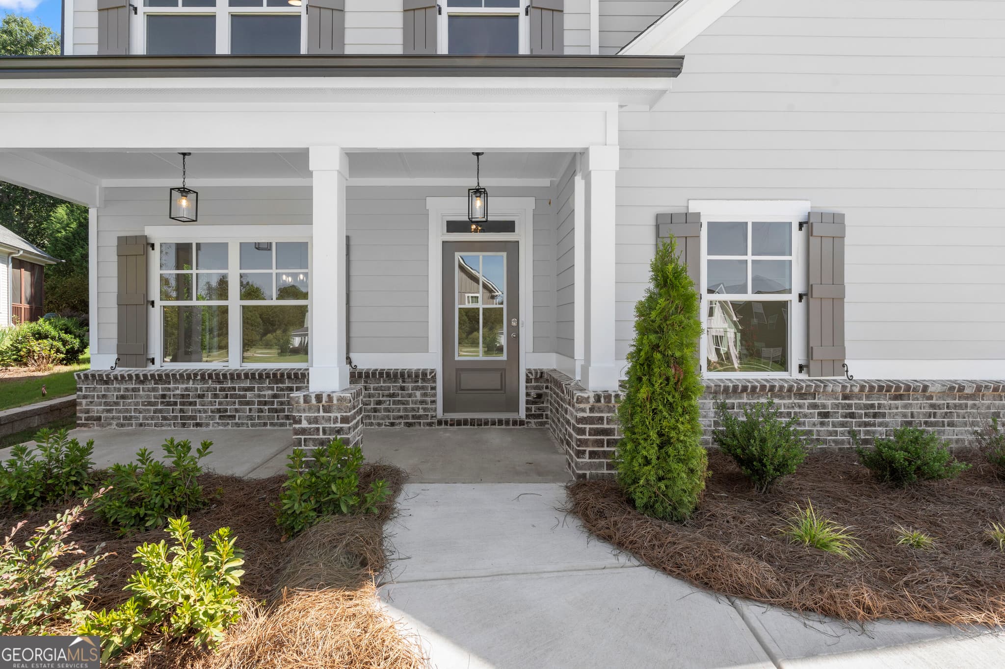 4 bedroom, 2.5 bathroom, 2,223 sq ft single family residence for sale at 4290 Brookhaven Drive, Covington, GA 30014 — photo 5