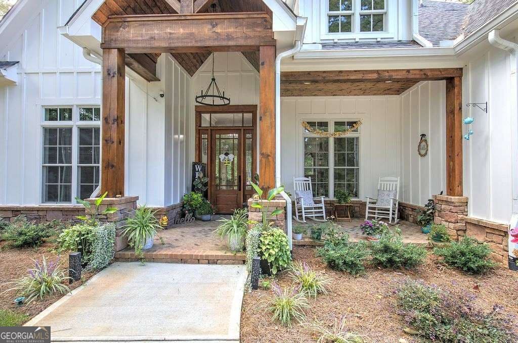 4 bedroom, 2.5 bathroom, 3,019 sq ft single family residence for sale at 11 Headden Ridge, Cartersville, GA 30121 — photo 2