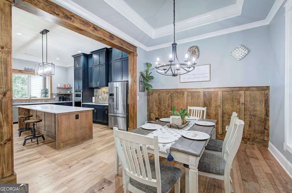 4 bedroom, 2.5 bathroom, 3,019 sq ft single family residence for sale at 11 Headden Ridge, Cartersville, GA 30121 — photo 5