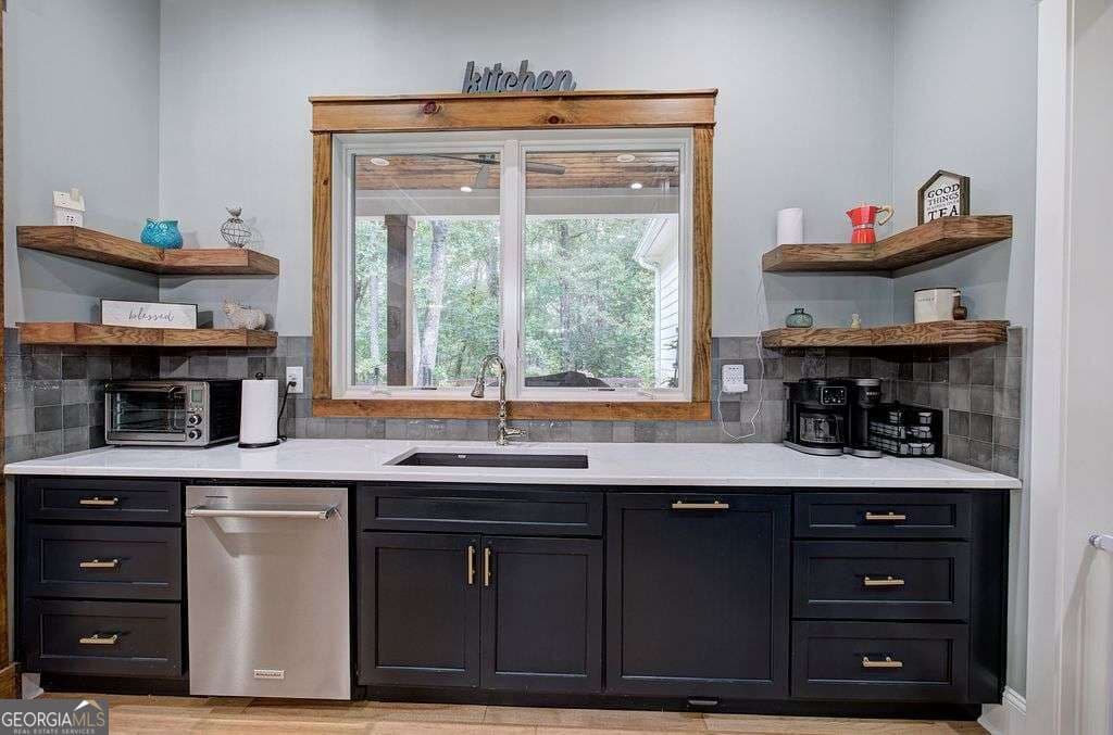 4 bedroom, 2.5 bathroom, 3,019 sq ft single family residence for sale at 11 Headden Ridge, Cartersville, GA 30121 — photo 9
