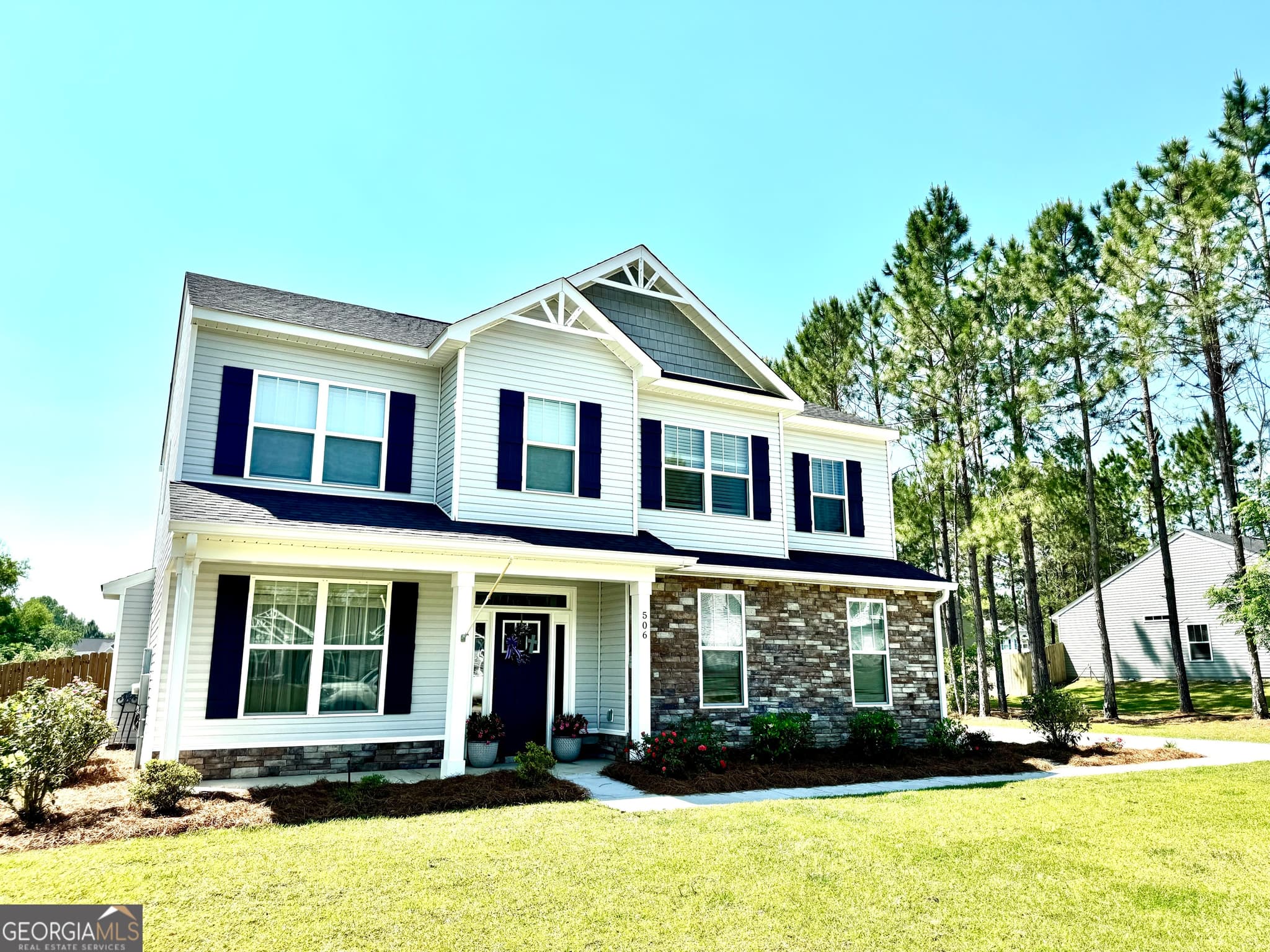 506 Heatherwood Drive, Statesboro, GA 30461 — most recent listing photo