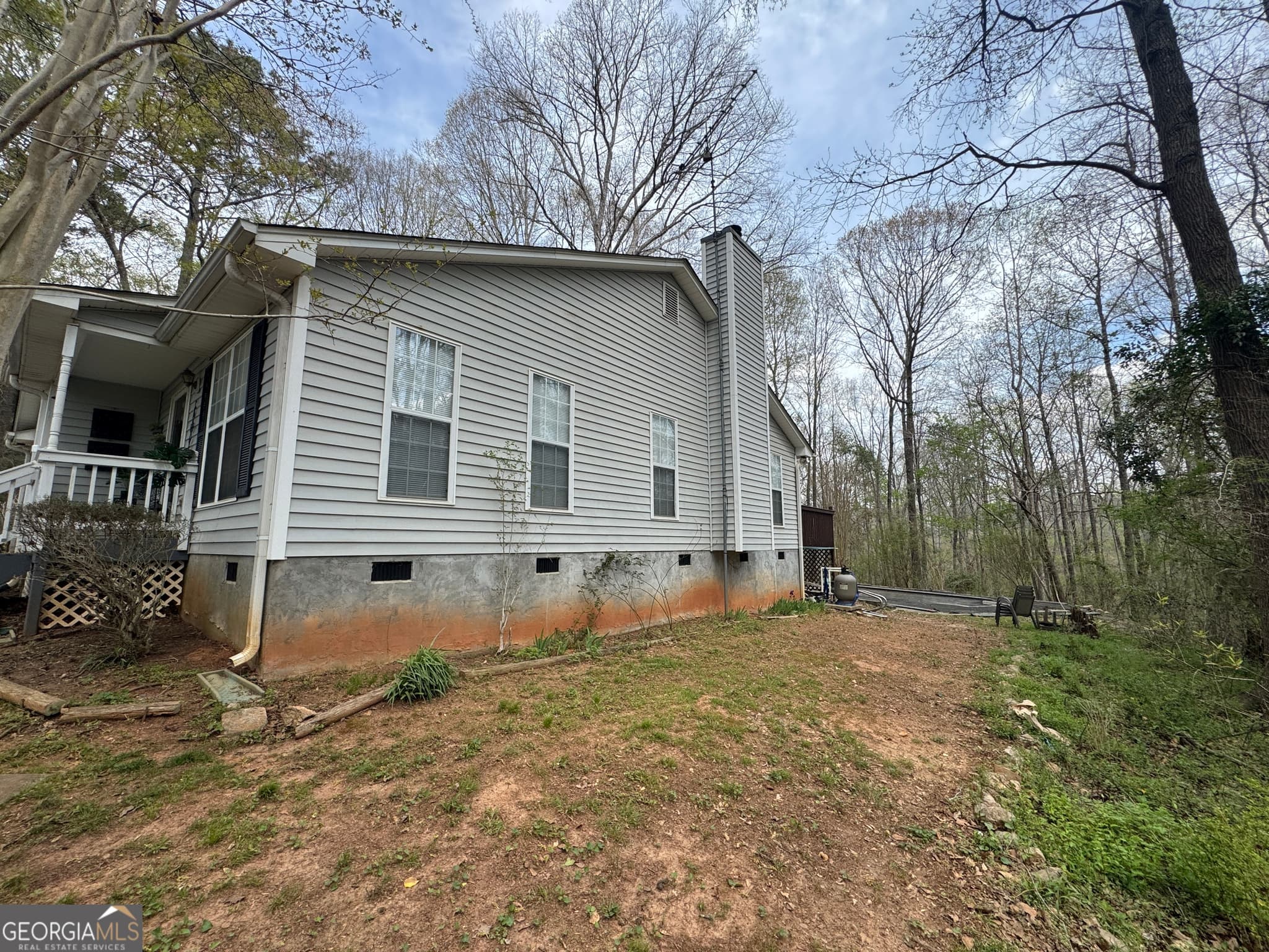 3 bedroom, 2 bathroom, 1,894 sq ft single family residence for sale at 644 Parham Road, Griffin, GA 30223 — photo 6