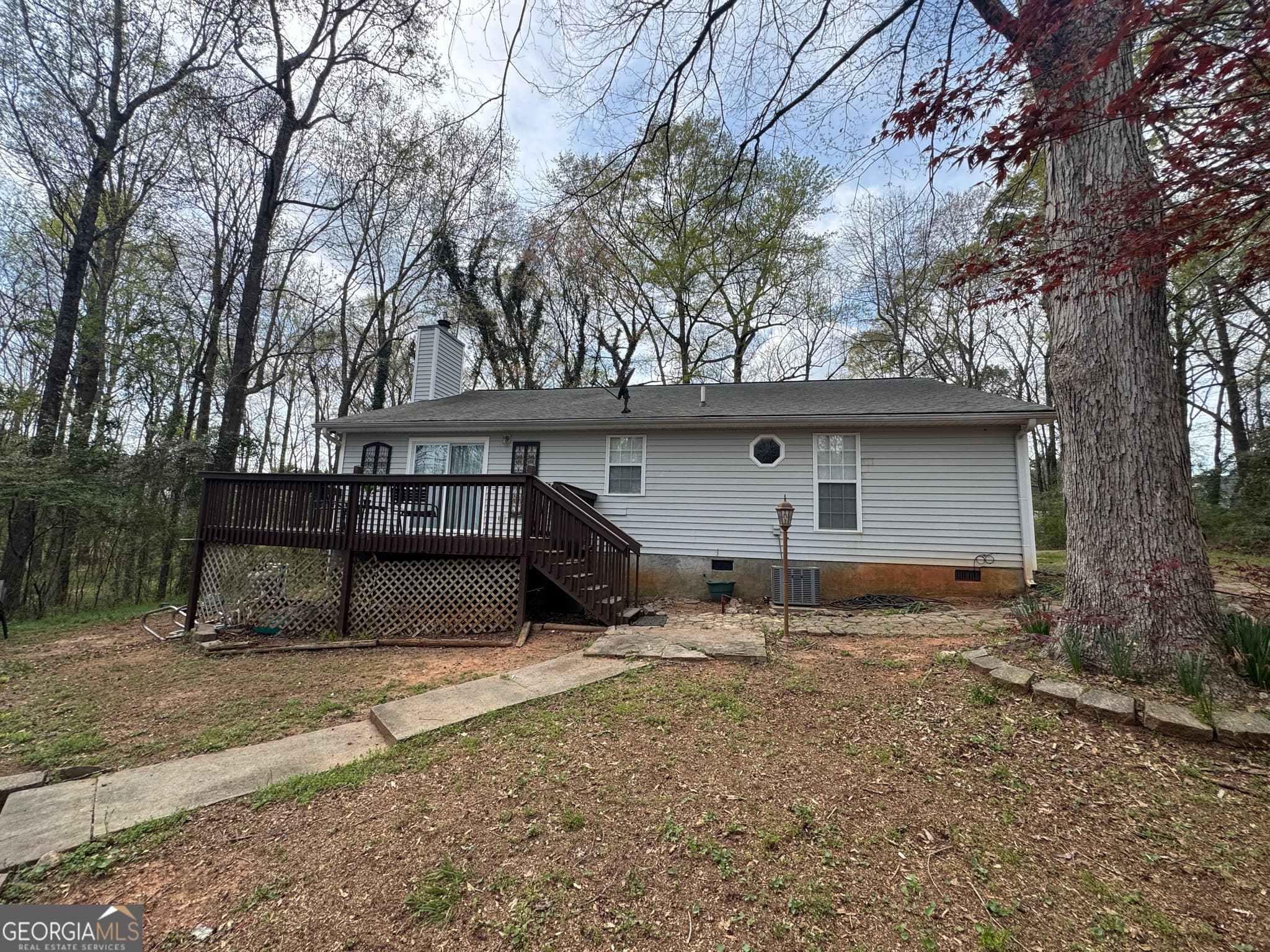 3 bedroom, 2 bathroom, 1,894 sq ft single family residence for sale at 644 Parham Road, Griffin, GA 30223 — photo 7
