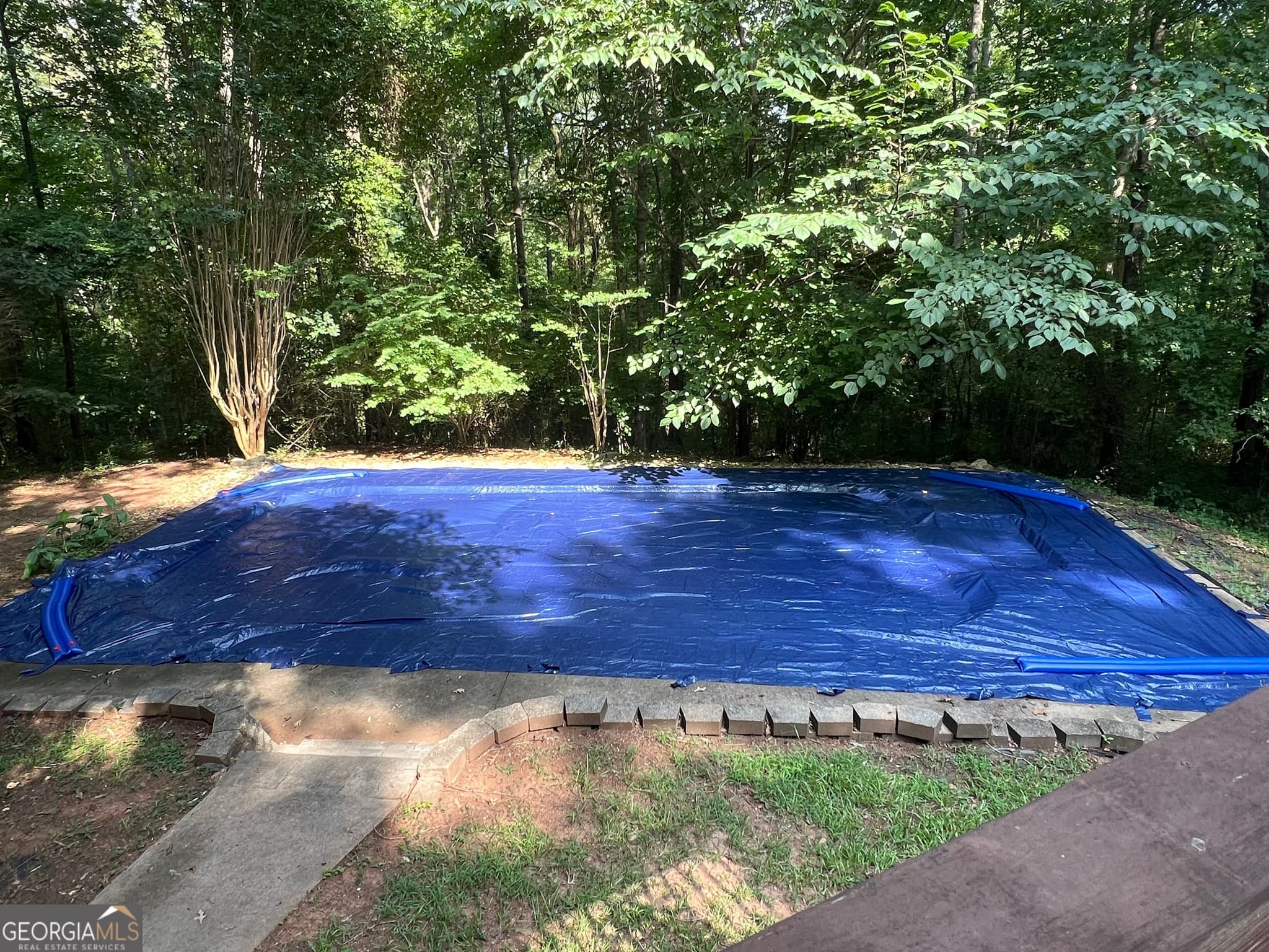 3 bedroom, 2 bathroom, 1,894 sq ft single family residence for sale at 644 Parham Road, Griffin, GA 30223 — photo 9