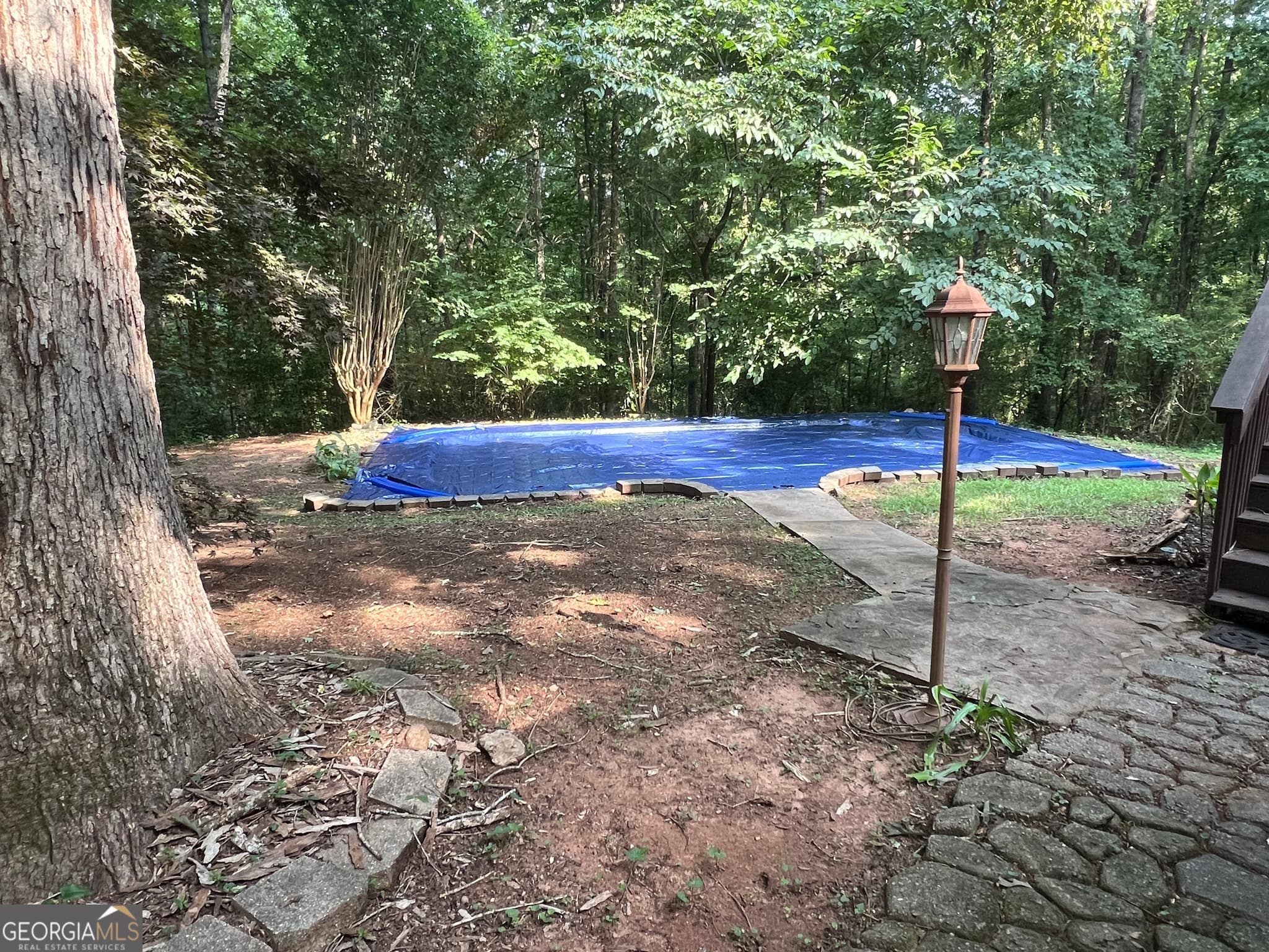 3 bedroom, 2 bathroom, 1,894 sq ft single family residence for sale at 644 Parham Road, Griffin, GA 30223 — photo 10