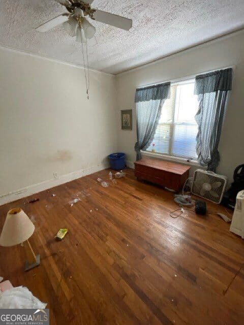 3 bedroom, 2 bathroom single family residence for sale at 2557 Tilson Drive, Atlanta, GA 30317 — photo 2