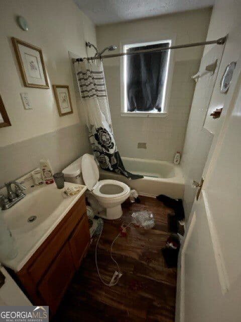 3 bedroom, 2 bathroom single family residence for sale at 2557 Tilson Drive, Atlanta, GA 30317 — photo 7