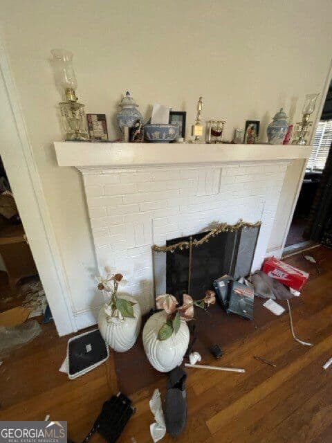 3 bedroom, 2 bathroom single family residence for sale at 2557 Tilson Drive, Atlanta, GA 30317 — photo 3