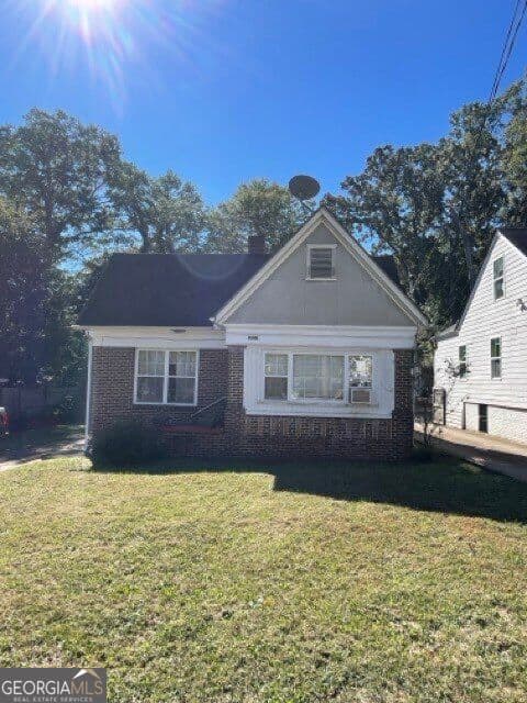 3 bedroom, 2 bathroom single family residence for sale at 2557 Tilson Drive, Atlanta, GA 30317 — photo 1 of 13