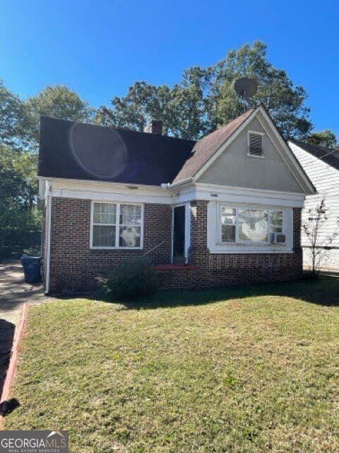 3 bedroom, 2 bathroom single family residence for sale at 2557 Tilson Drive, Atlanta, GA 30317 — photo 10