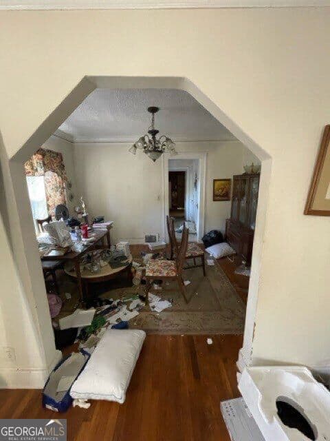 3 bedroom, 2 bathroom single family residence for sale at 2557 Tilson Drive, Atlanta, GA 30317 — photo 4