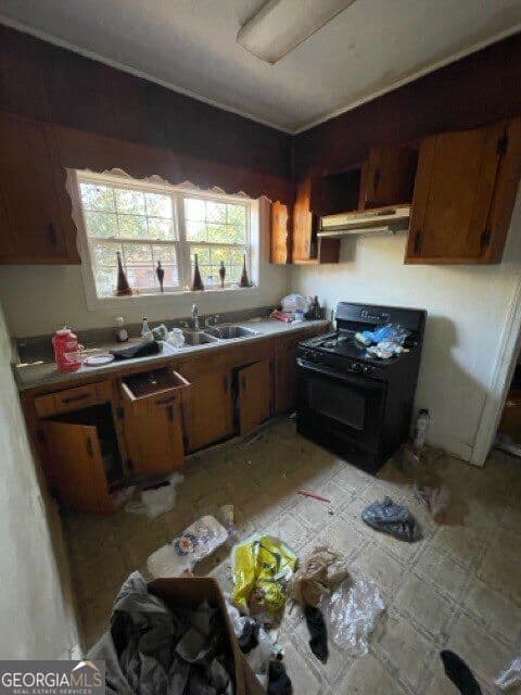 3 bedroom, 2 bathroom single family residence for sale at 2557 Tilson Drive, Atlanta, GA 30317 — photo 8