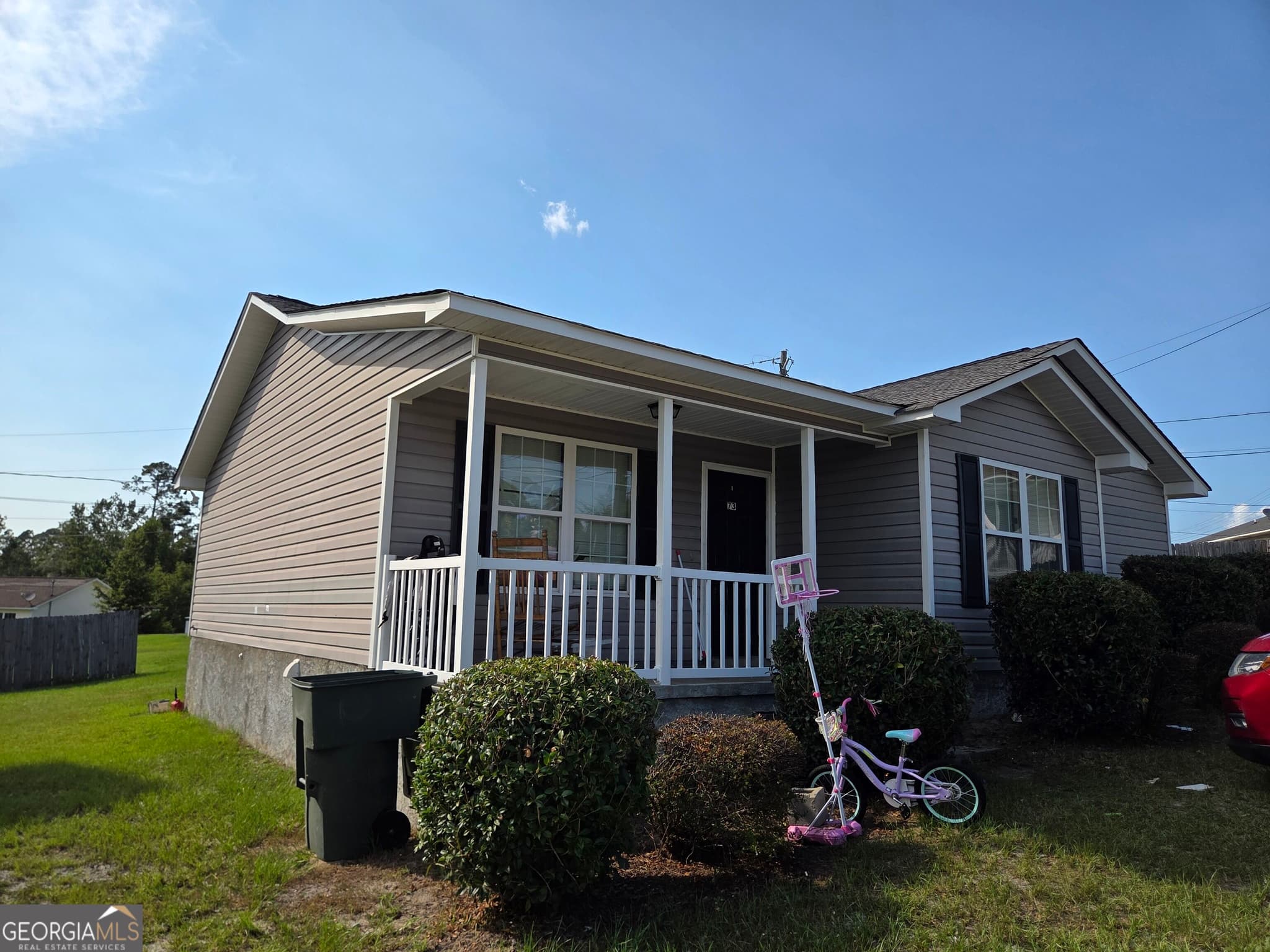 multi family for sale at 73 / 75 / 77 Royden Drive, Soperton, GA 30457 — photo 6