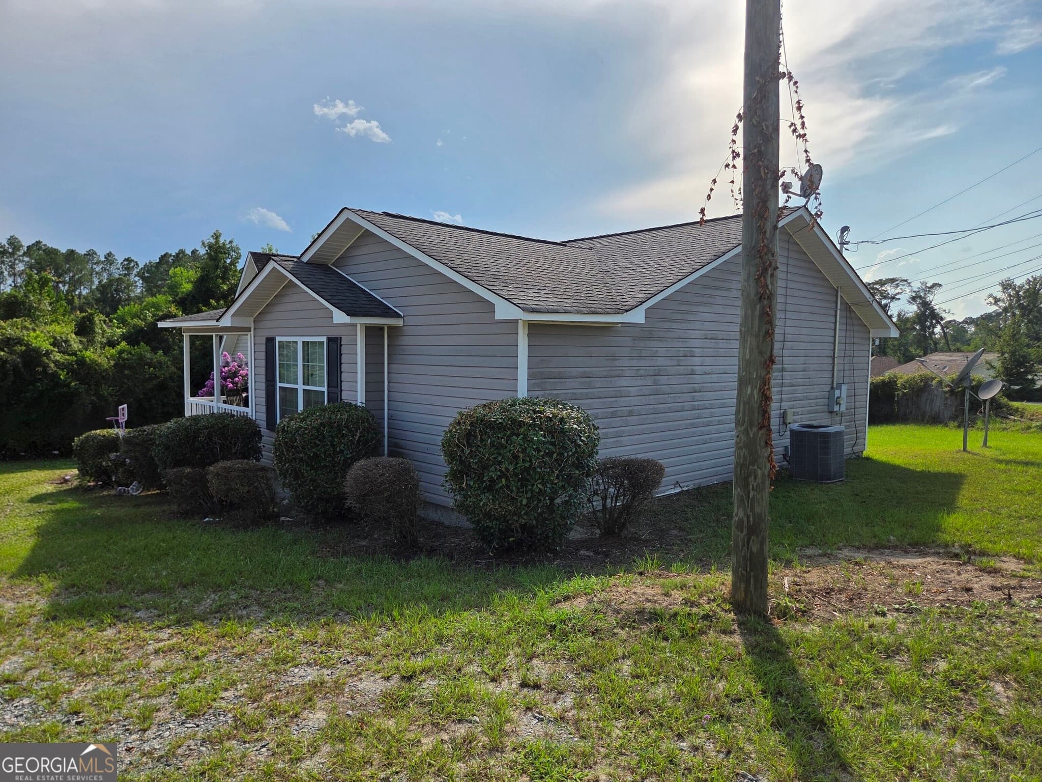 multi family for sale at 73 / 75 / 77 Royden Drive, Soperton, GA 30457 — photo 7