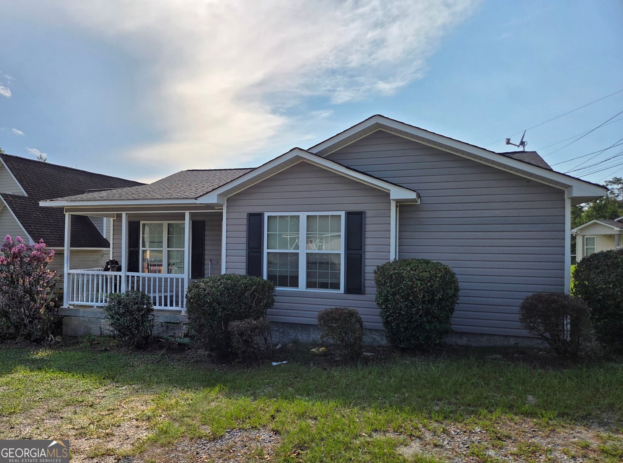 multi family for sale at 73 / 75 / 77 Royden Drive, Soperton, GA 30457 — photo 5