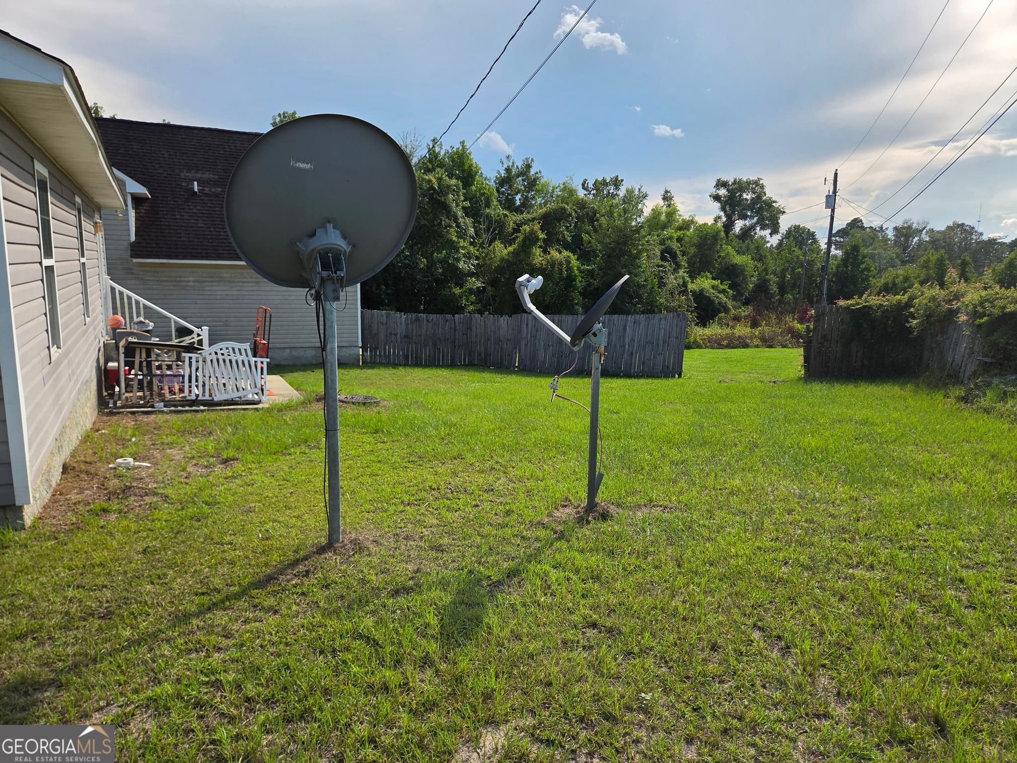 multi family for sale at 73 / 75 / 77 Royden Drive, Soperton, GA 30457 — photo 9