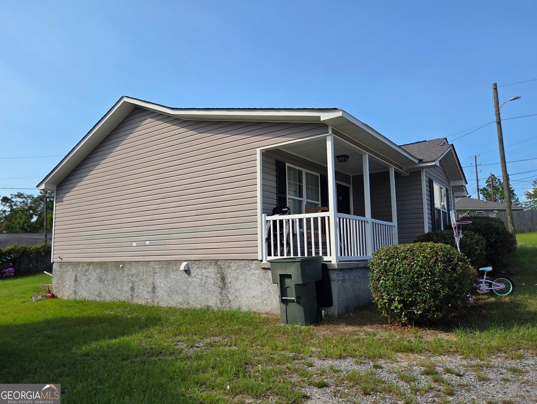 multi family for sale at 73 / 75 / 77 Royden Drive, Soperton, GA 30457 — photo 10