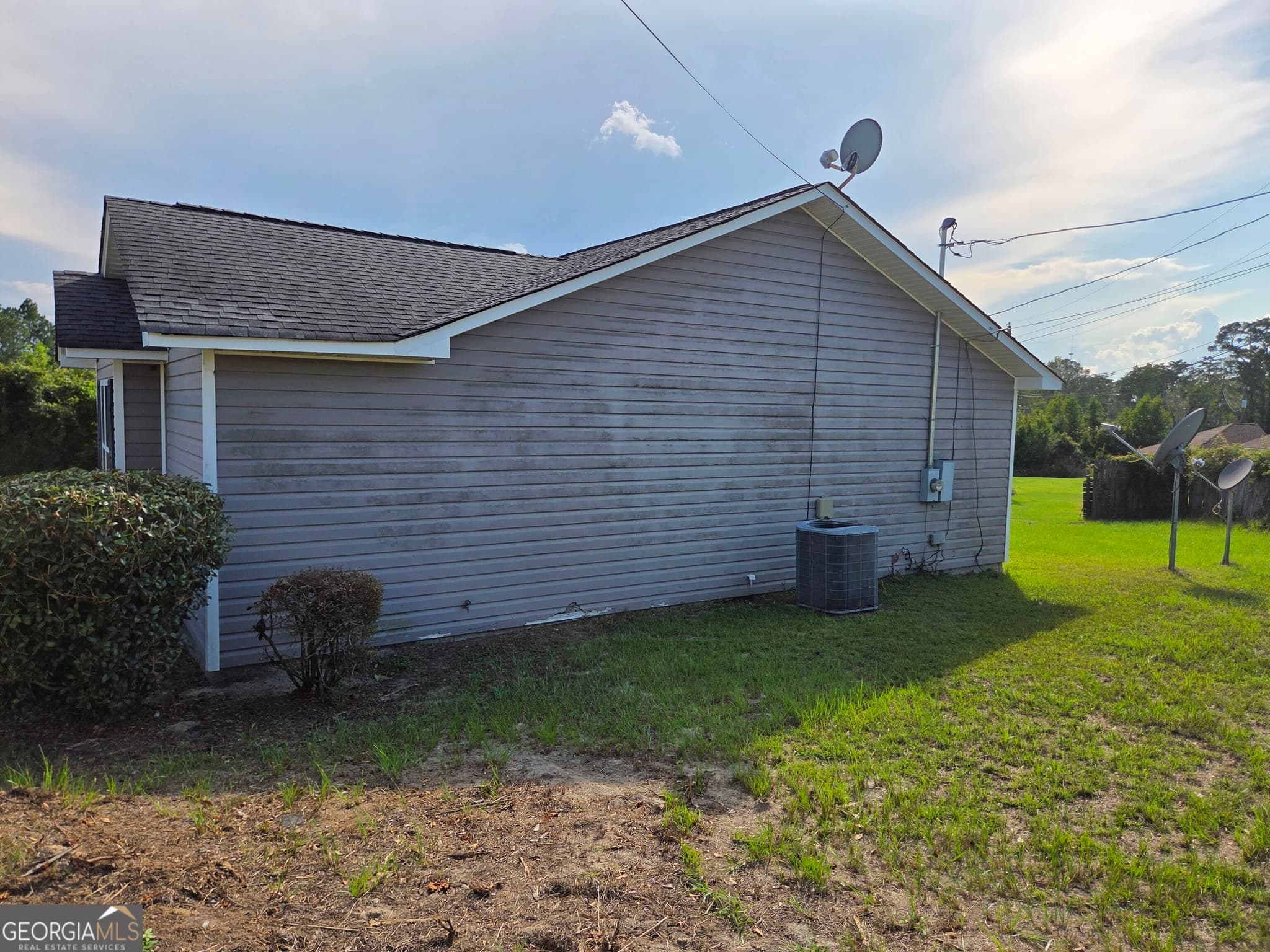 multi family for sale at 73 / 75 / 77 Royden Drive, Soperton, GA 30457 — photo 8
