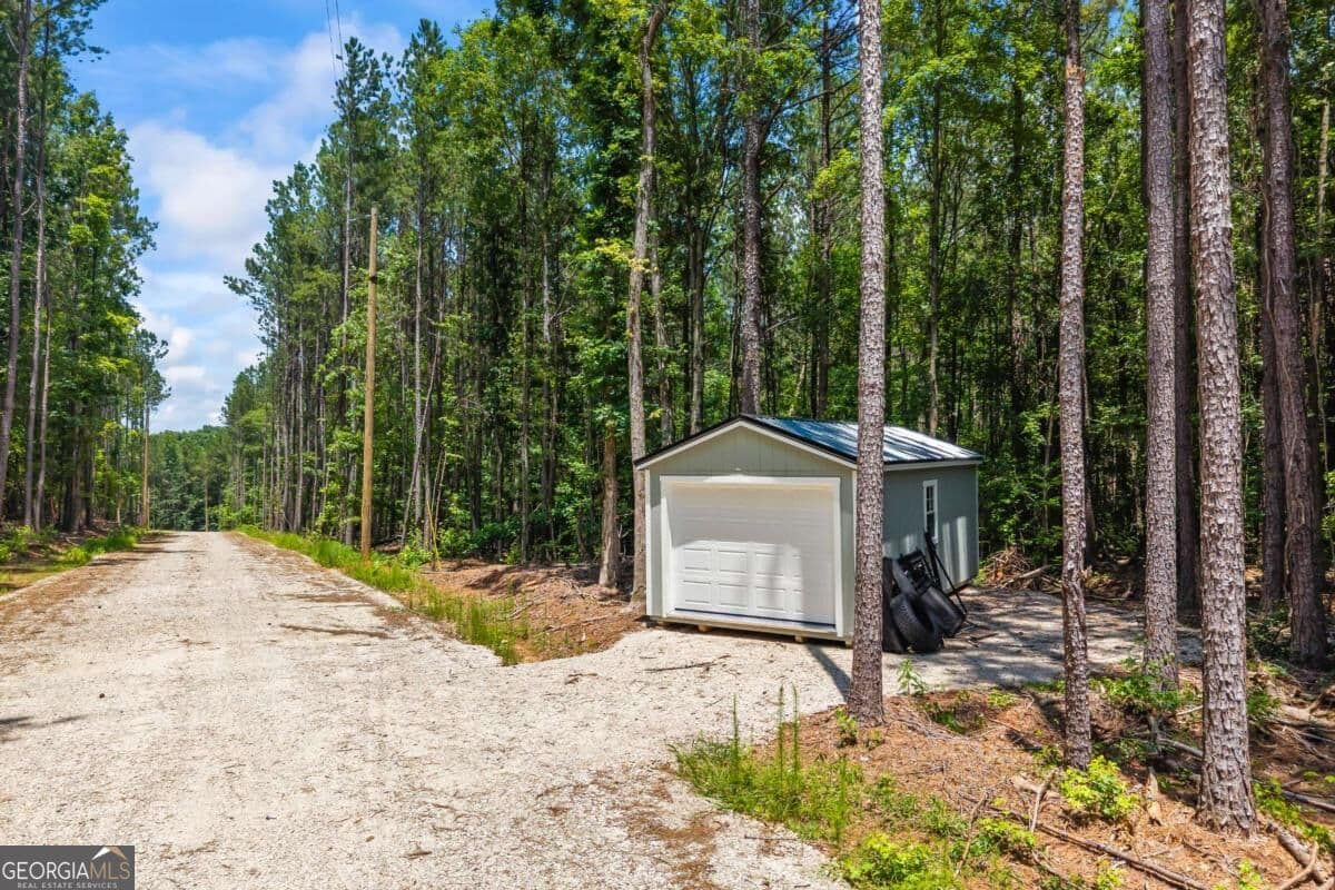 unimproved land for sale at 0 Tall Oaks Road LOT 4, Watkinsville, GA 30677 — photo 4
