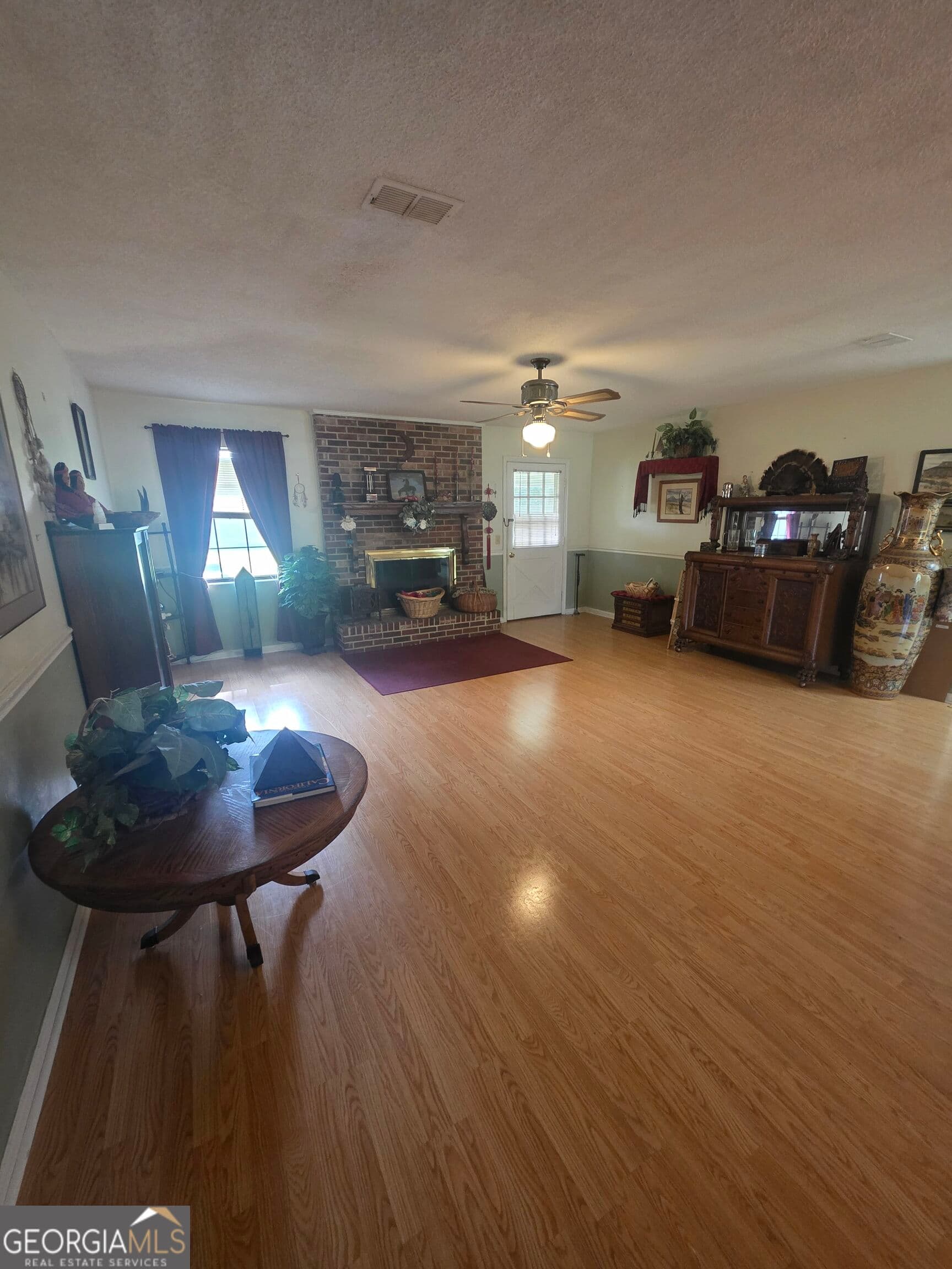 3 bedroom, 2 bathroom, 1,472 sq ft single family residence for sale at 227 Colonial Drive, Baxley, GA 31513 — photo 10