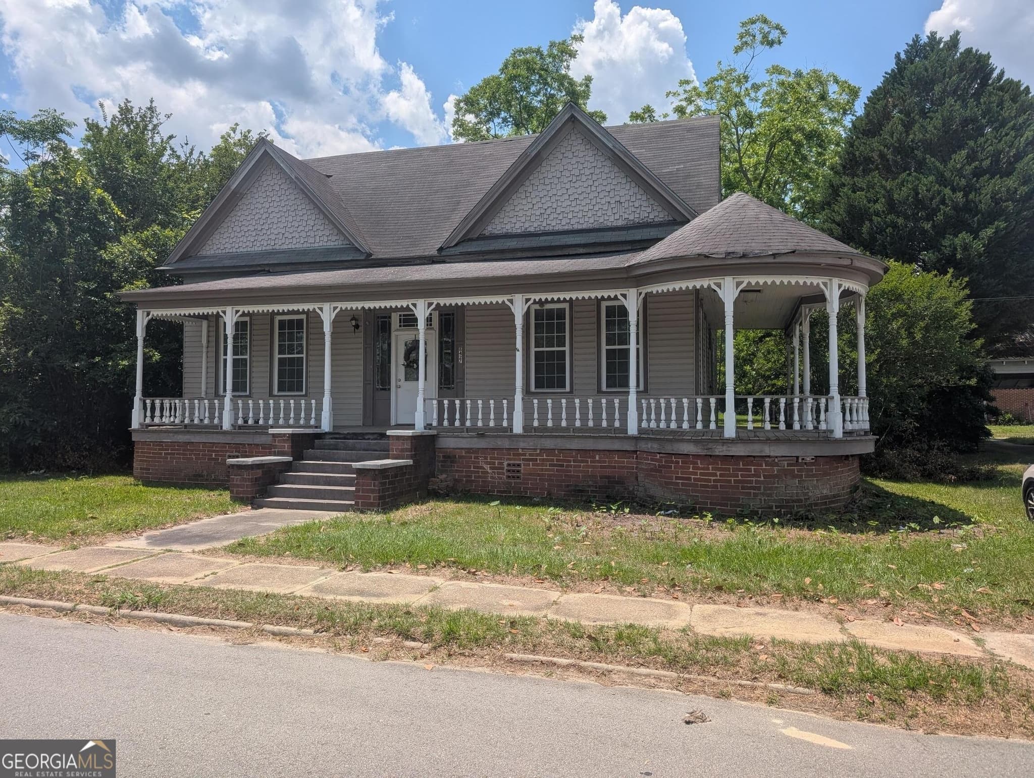 8427 S Marcus Street, Wrightsville, GA 31096 — most recent listing photo