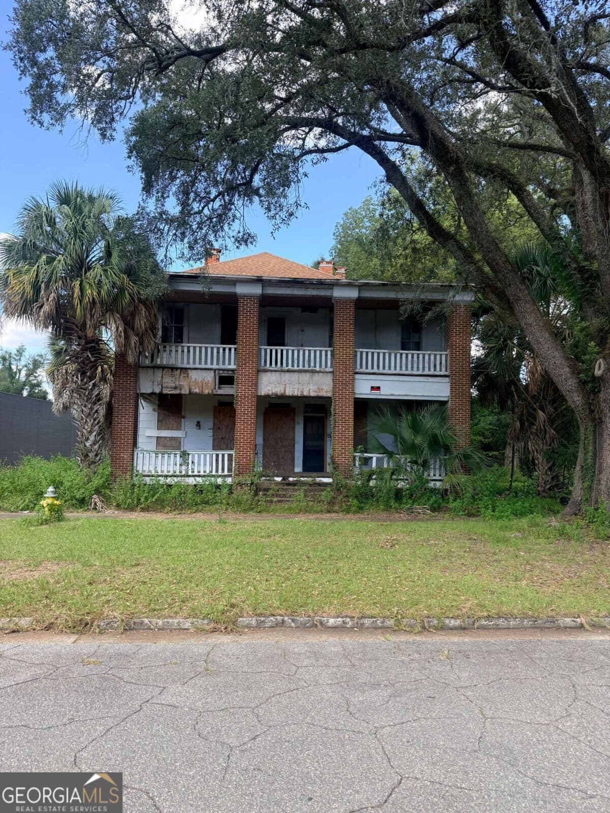 4 bedroom, 2 bathroom single family residence for sale at 211 W Residence Avenue, Albany, GA 31701 — photo 5