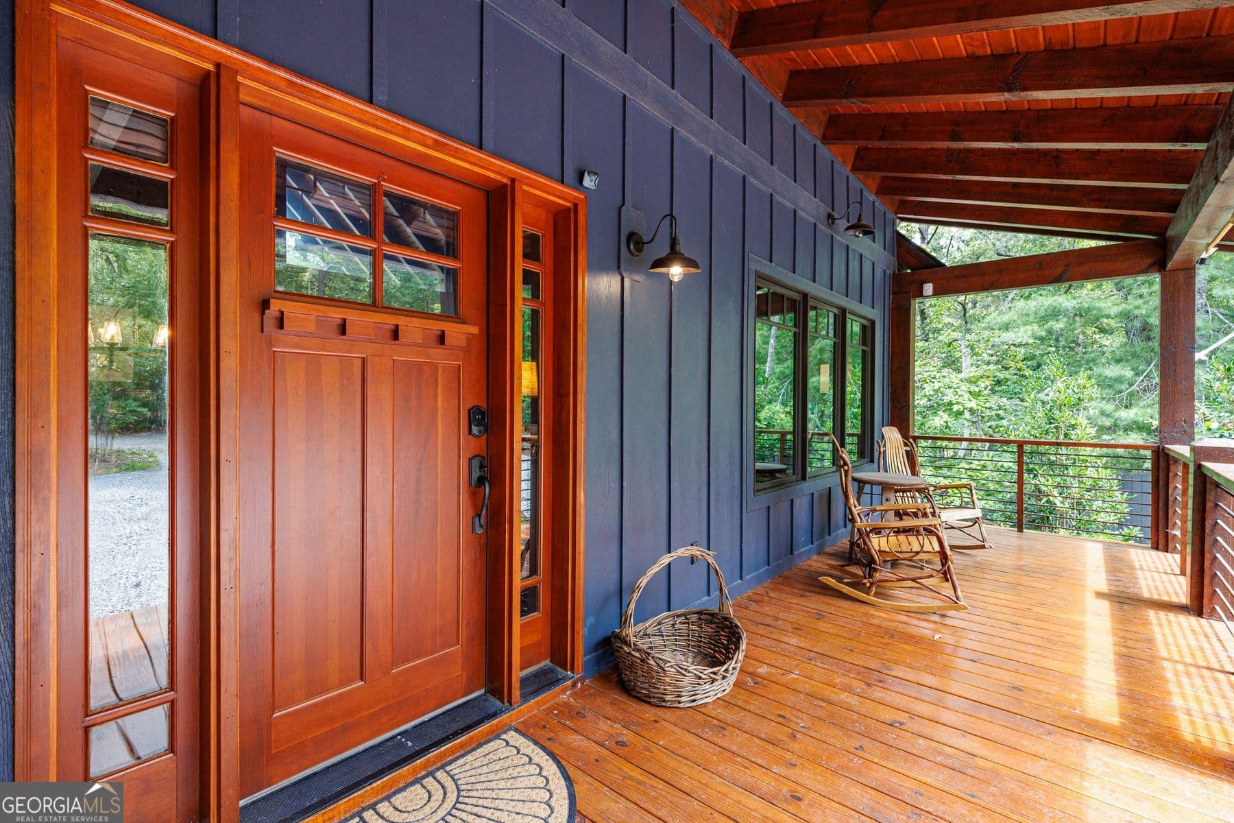 4 bedroom, 3.5 bathroom, 3,227 sq ft single family residence for sale at 264 Timmy Circle, Morganton, GA 30560 — photo 6