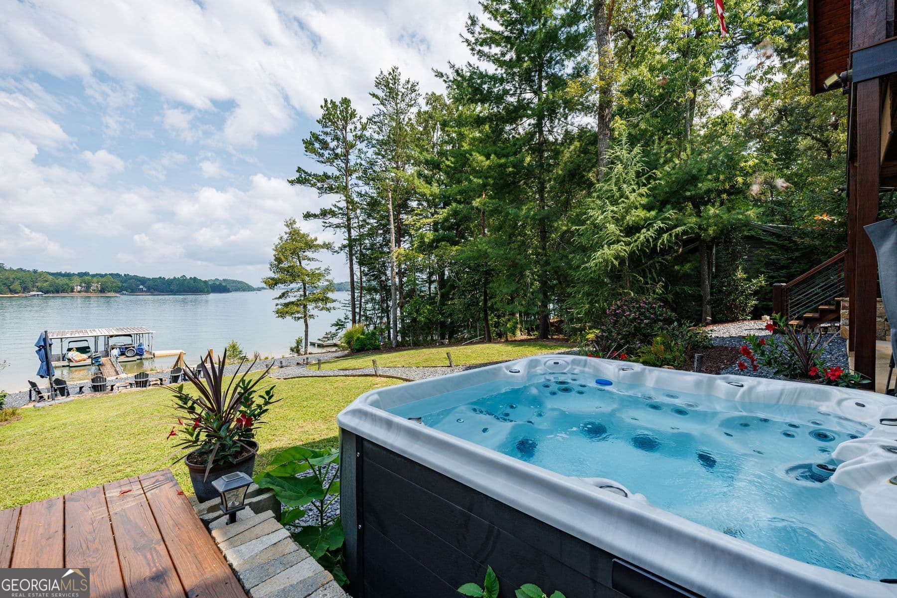 4 bedroom, 3.5 bathroom, 3,227 sq ft single family residence for sale at 264 Timmy Circle, Morganton, GA 30560 — photo 10