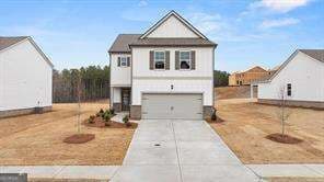 4 bedroom, 2.5 bathroom, 2,174 sq ft single family residence for rent at 110 Landsdowne Way, Cartersville, GA 30120 for $2,600 a month — photo 1 of 1