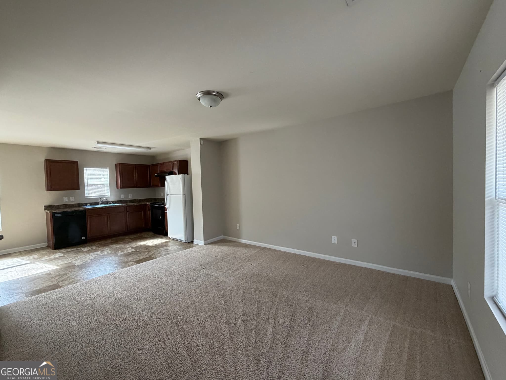 3 bedroom, 1.5 bathroom, 1,040 sq ft single family residence for sale at 4010 Rambling Way, Hephzibah, GA 30815 — photo 2