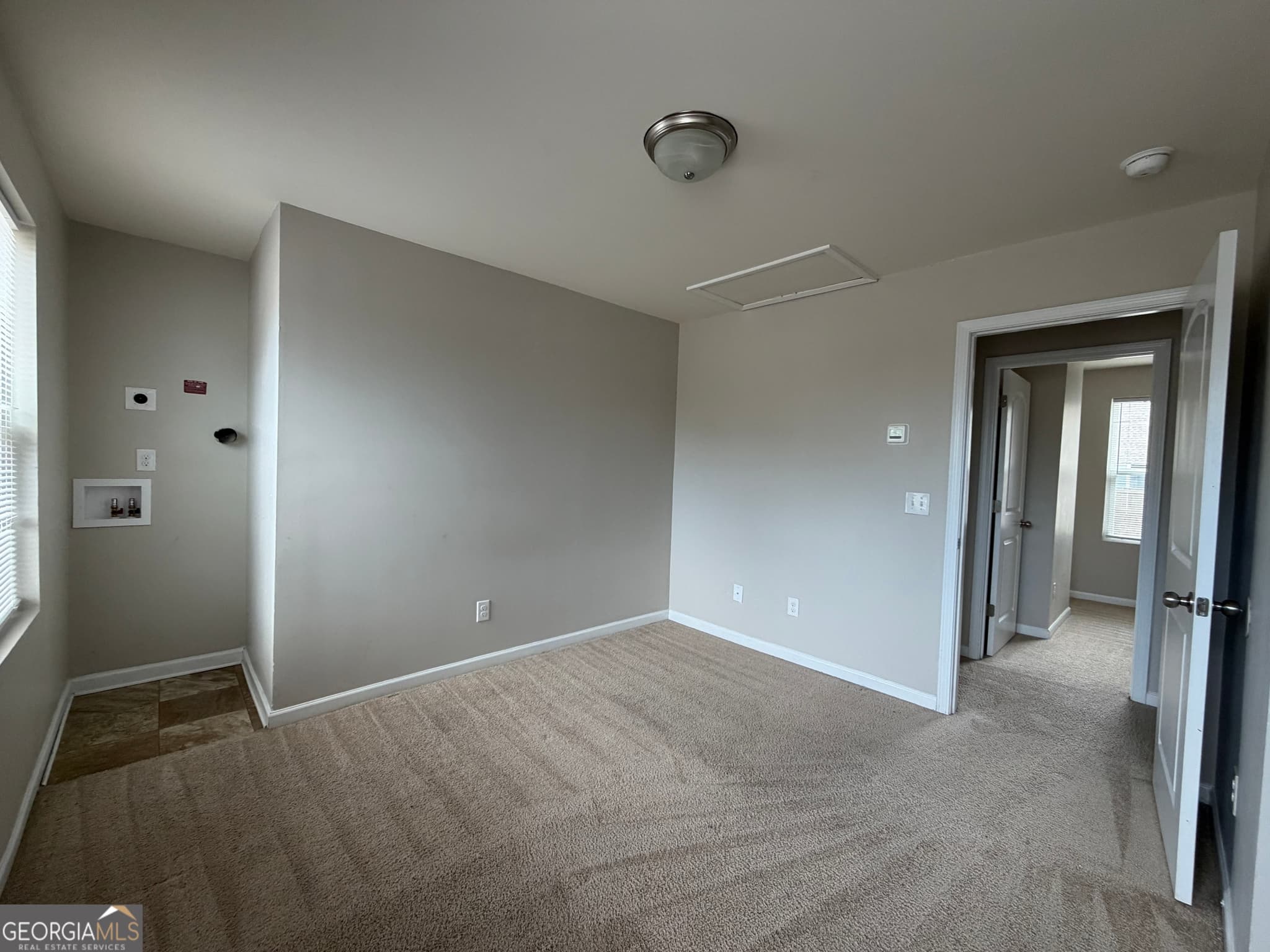 3 bedroom, 1.5 bathroom, 1,040 sq ft single family residence for sale at 4010 Rambling Way, Hephzibah, GA 30815 — photo 9