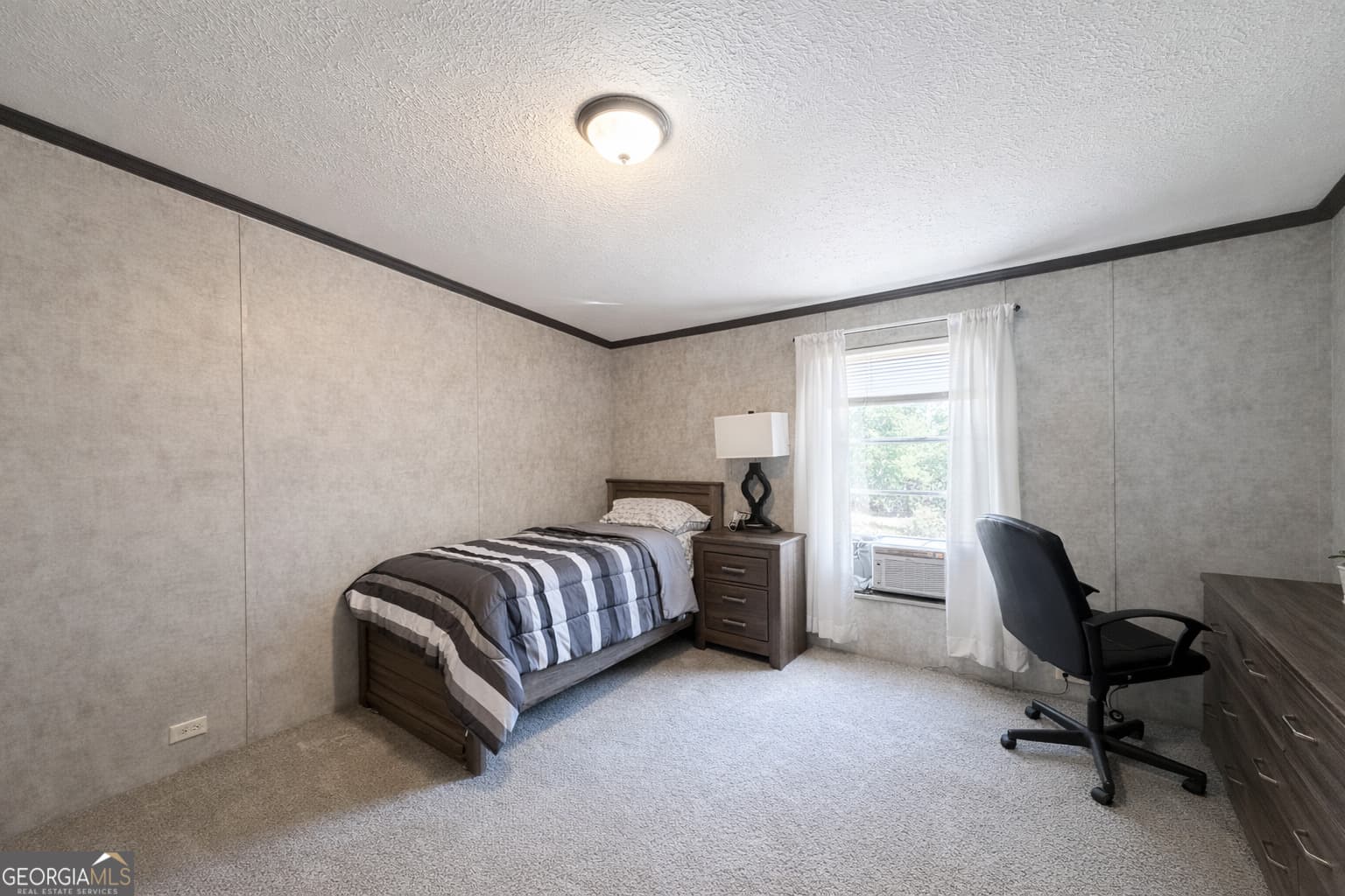 4 bedroom, 2.5 bathroom, 2,432 sq ft manufactured home,single family residence for sale at 195 Margarets Grove Road, Crawfordville, GA 30631 — photo 7