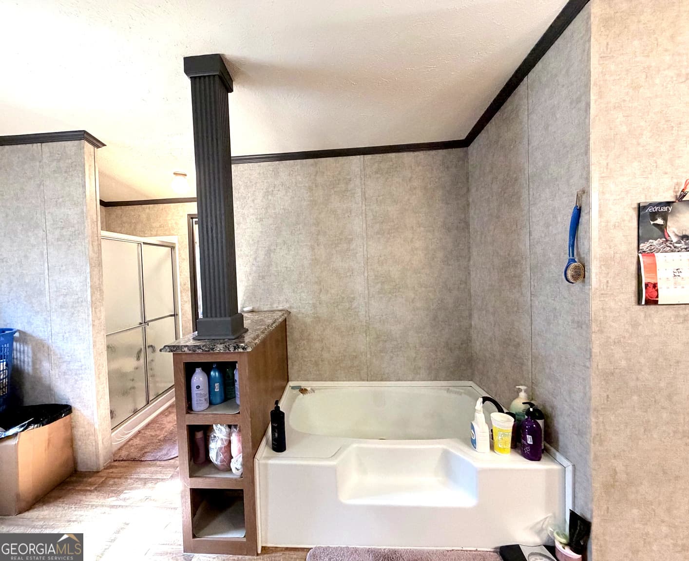 4 bedroom, 2.5 bathroom, 2,432 sq ft manufactured home,single family residence for sale at 195 Margarets Grove Road, Crawfordville, GA 30631 — photo 10