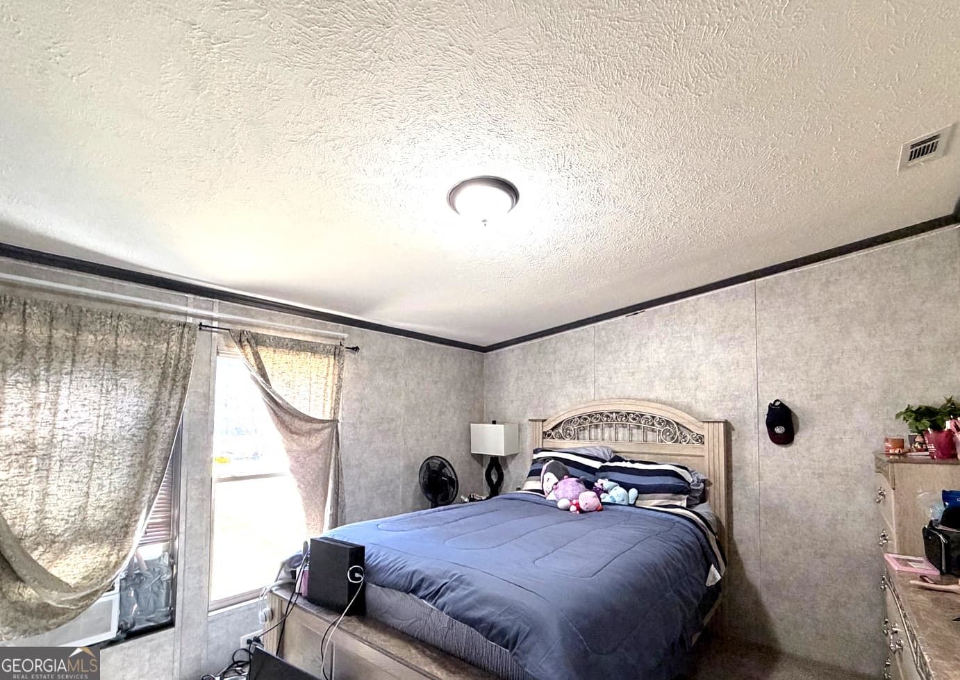 4 bedroom, 2.5 bathroom, 2,432 sq ft manufactured home,single family residence for sale at 195 Margarets Grove Road, Crawfordville, GA 30631 — photo 8
