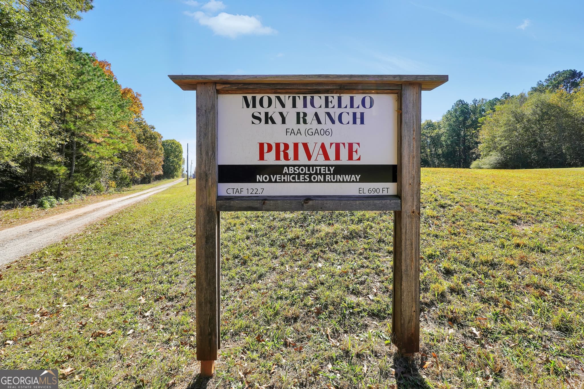 commercial for sale at 37 Stinson Drive, Monticello, GA 31064 — photo 2