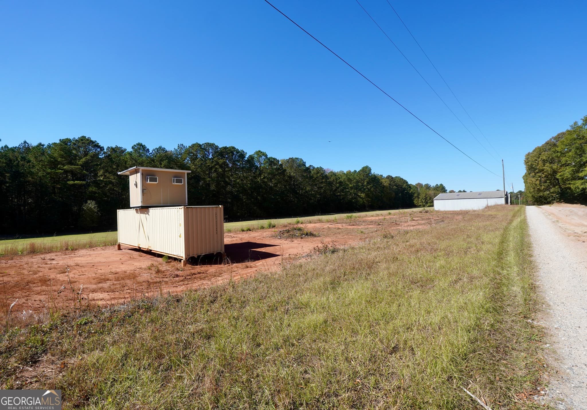 commercial for sale at 37 Stinson Drive, Monticello, GA 31064 — photo 6