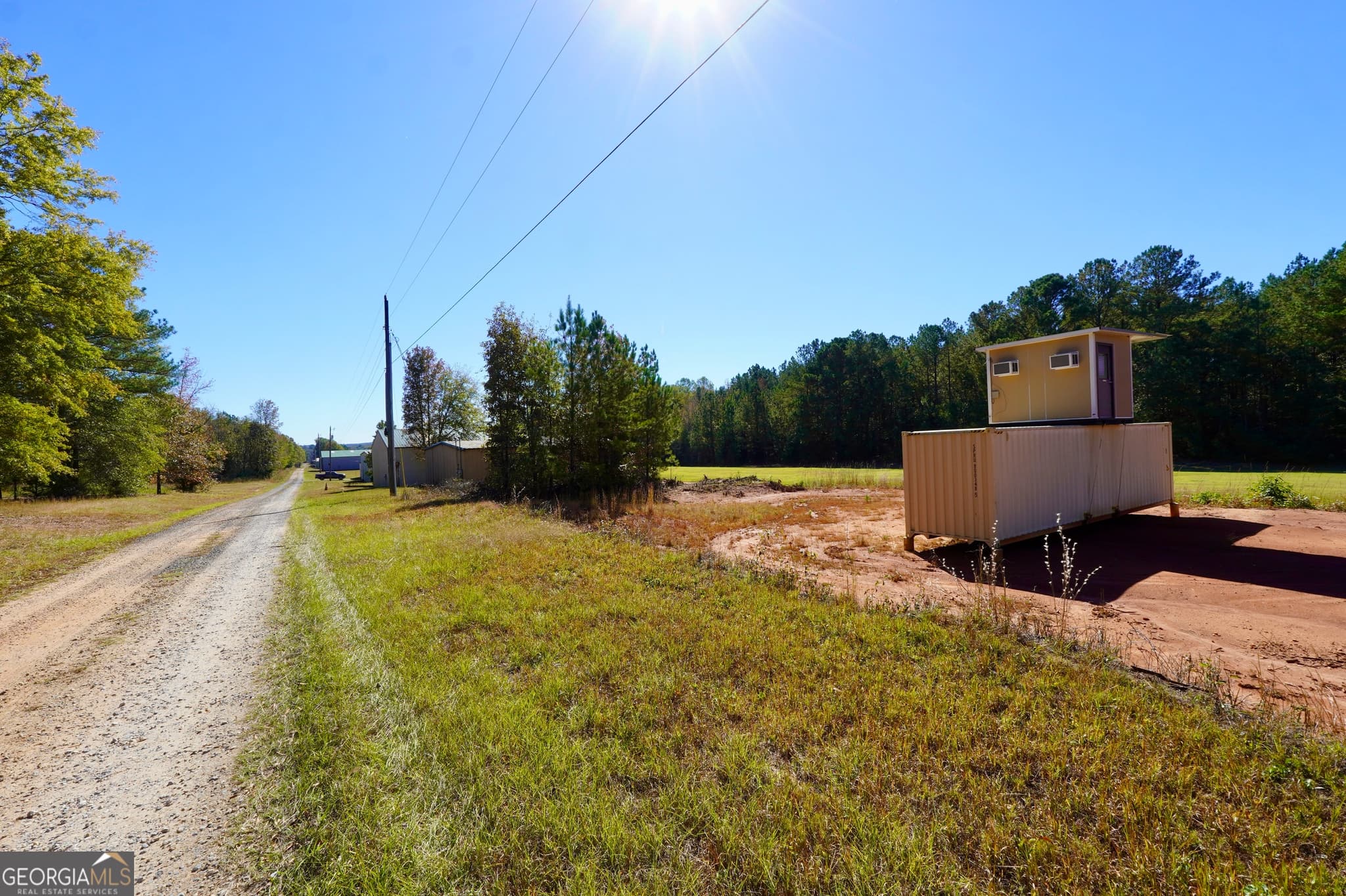 commercial for sale at 37 Stinson Drive, Monticello, GA 31064 — photo 7