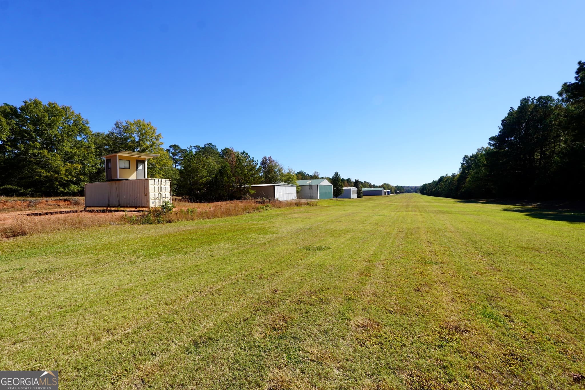 commercial for sale at 37 Stinson Drive, Monticello, GA 31064 — photo 3