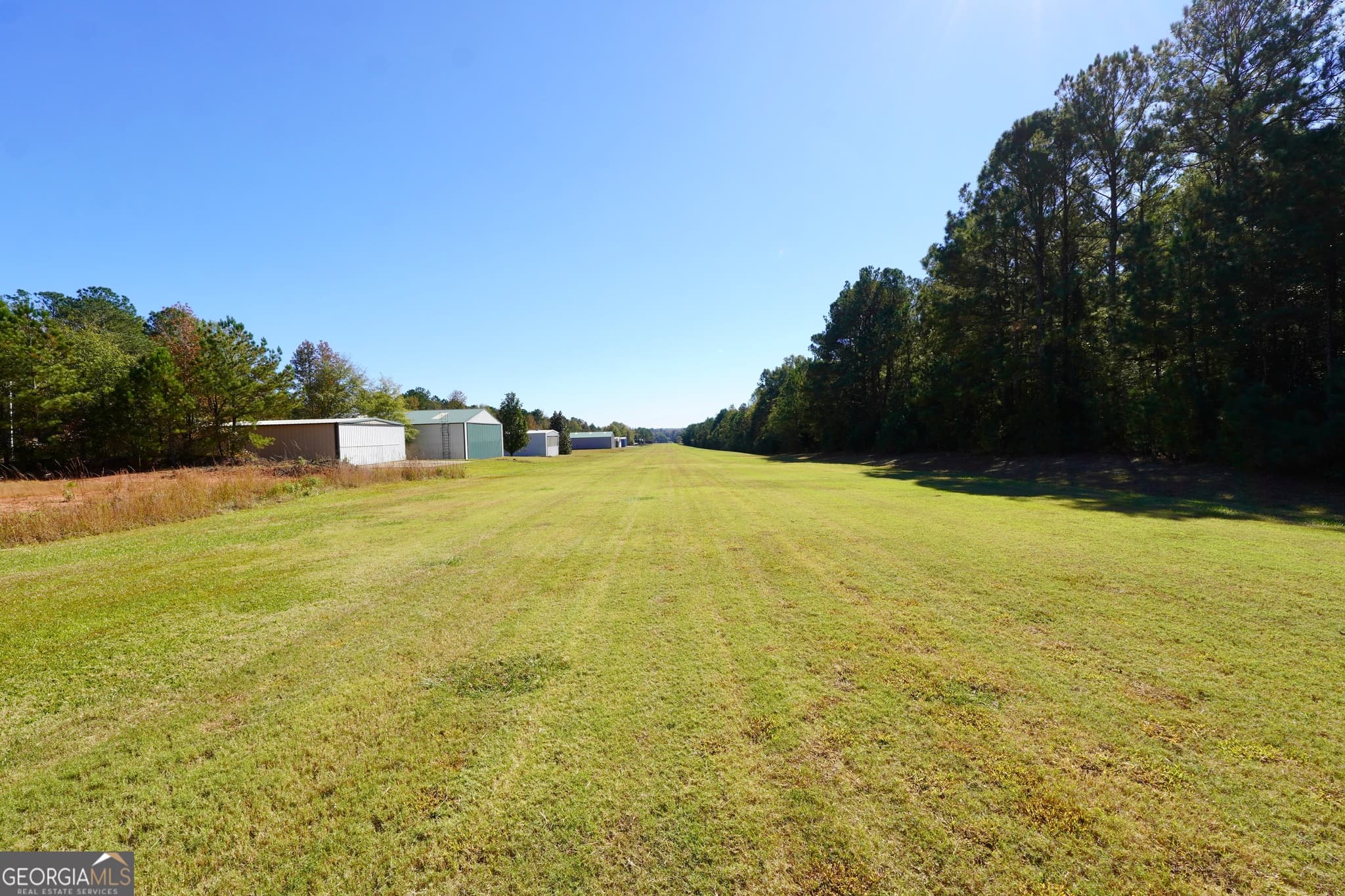commercial for sale at 37 Stinson Drive, Monticello, GA 31064 — photo 5