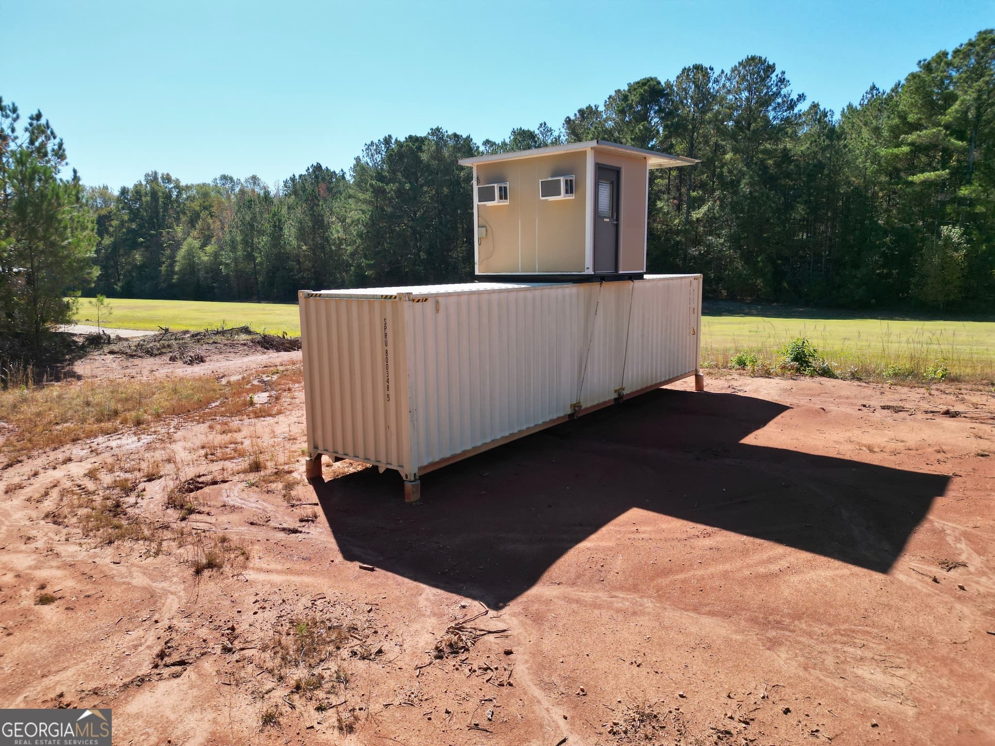 commercial for sale at 37 Stinson Drive, Monticello, GA 31064 — photo 10