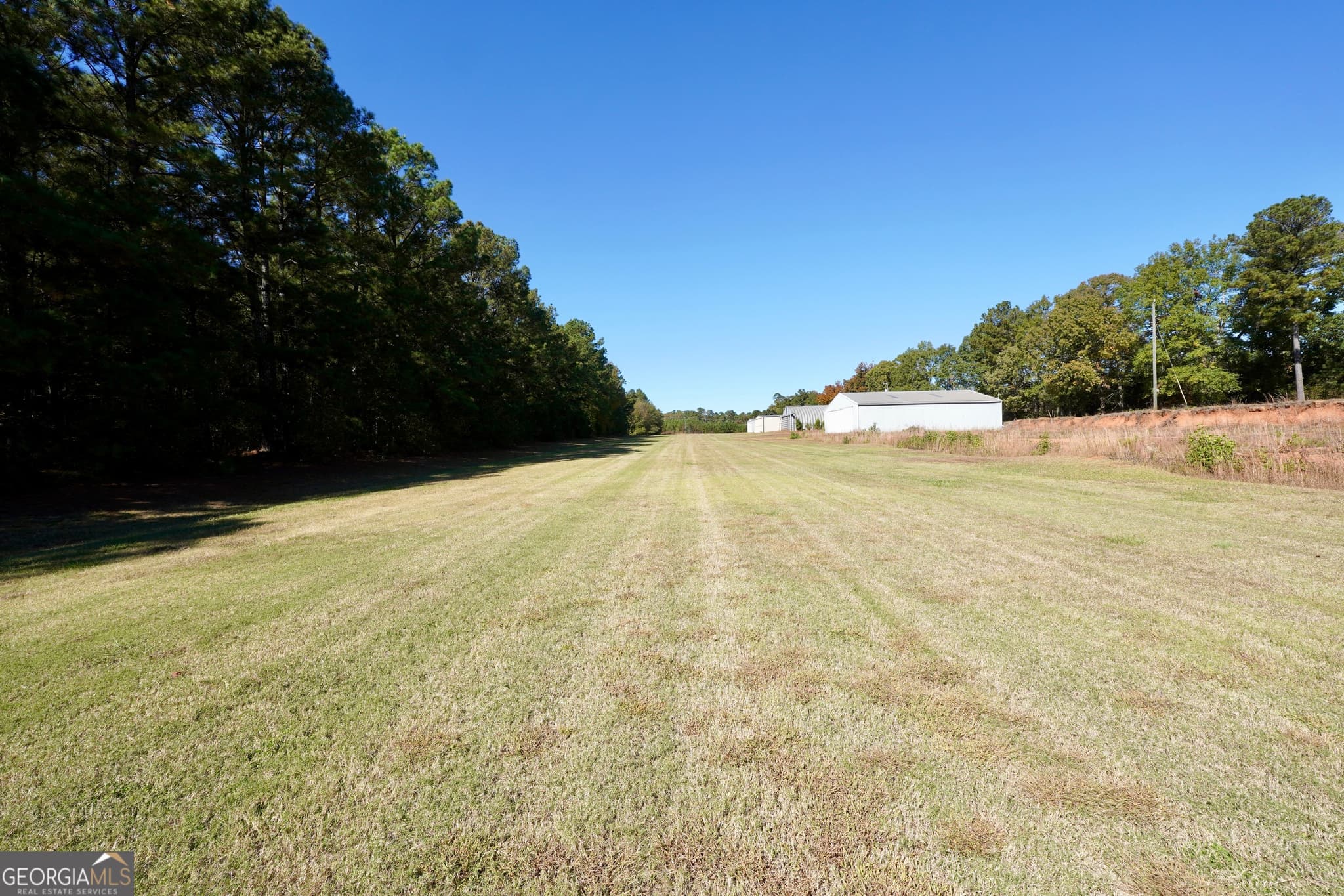 commercial for sale at 37 Stinson Drive, Monticello, GA 31064 — photo 4
