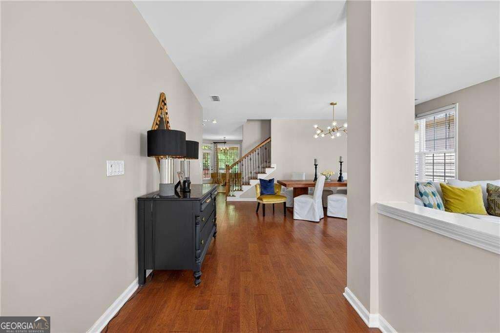 4 bedroom, 3.5 bathroom, 2,914 sq ft single family residence for sale at 3482 Walnut Ridge, Atlanta, GA 30349 — photo 6