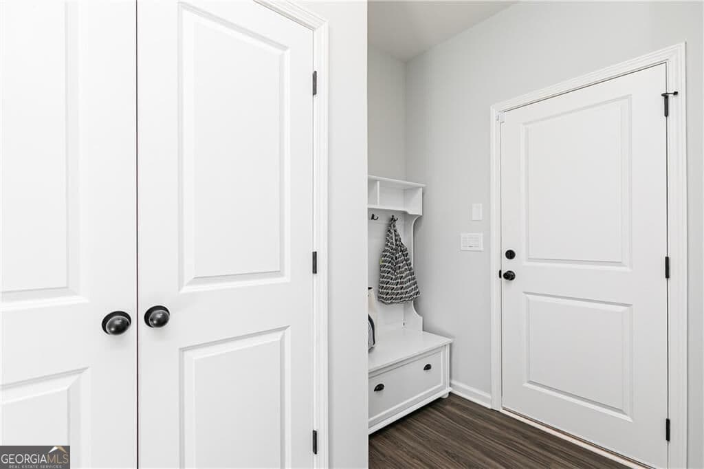 4 bedroom, 3 bathroom, 2,653 sq ft single family residence for sale at 409 Satilla Court, Locust Grove, GA 30248 — photo 10