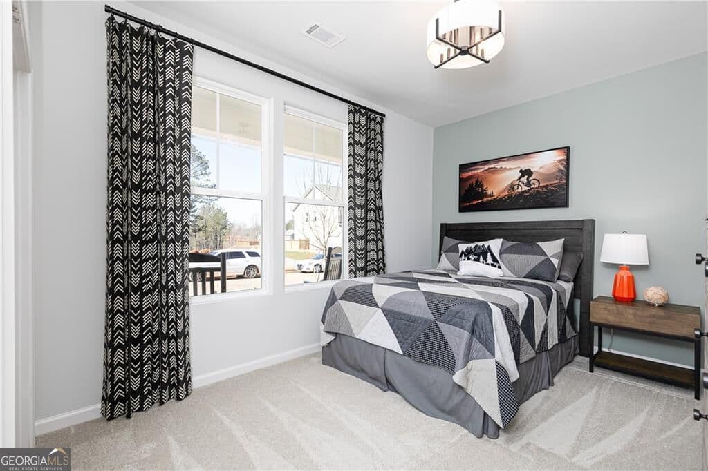4 bedroom, 3 bathroom, 2,653 sq ft single family residence for sale at 409 Satilla Court, Locust Grove, GA 30248 — photo 3