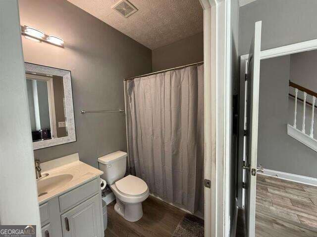 3 bedroom, 3.5 bathroom townhouse for rent at 1011 Redbud Street, Greensboro, GA 30642 for $2,200 a month — photo 6