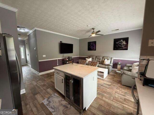 3 bedroom, 3.5 bathroom townhouse for rent at 1011 Redbud Street, Greensboro, GA 30642 for $2,200 a month — photo 3